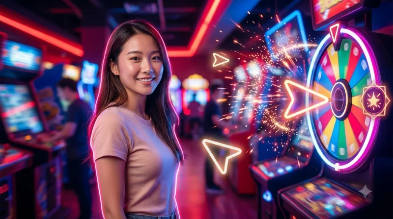 anh-minh-hoa-vong-quay-slot-game-hien-dai-voi-giao-dien-tuong-tac-va-hieu-ung-chuyen-dong-anh-sang Ảnh minh họa vòng quay slot game hiện đại với giao diện tương tác và hiệu ứng chuyển động ánh sáng