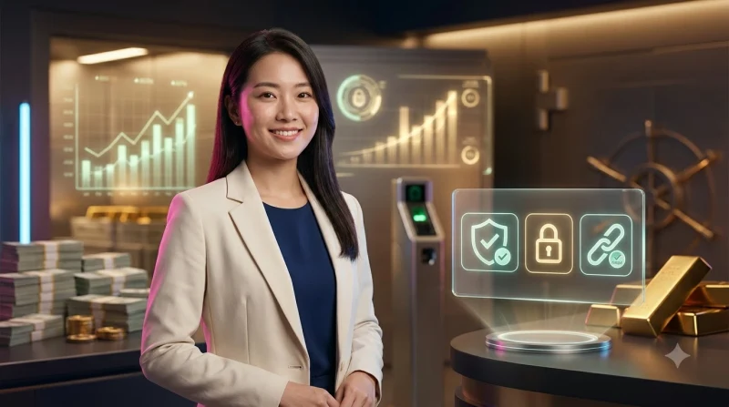 Ba bước quan trọng để đảm bảo trải nghiệm truy cập an toàn
