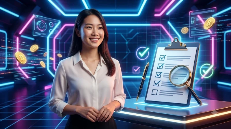 Checklist các điều cần kiểm tra trong chính sách miễn trừ trách nhiệm TG88