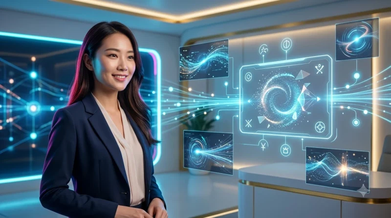 dien-thoai-hien-thi-luoi-so-hologram-dai-dien-cho-ket-qua-xo-so Điện thoại hiển thị lưới số hologram đại diện cho kết quả xổ số