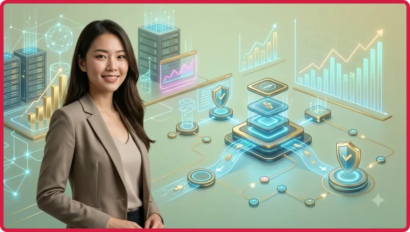 Hình minh họa người chơi rèn luyện kỹ năng phân tích bài phỏm