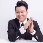Lê Quốc Huy - Tác giả TG88