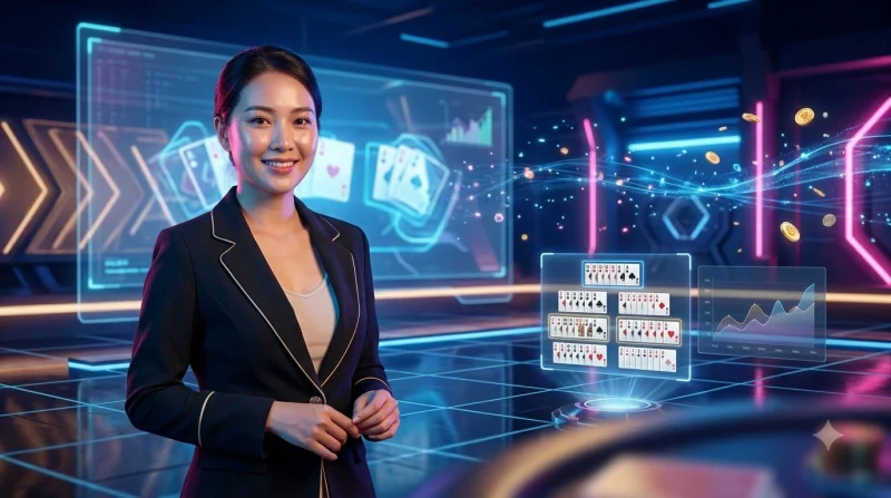 Minh họa các lưu ý trước khi xếp chi mậu binh trên nền tảng trực tuyến