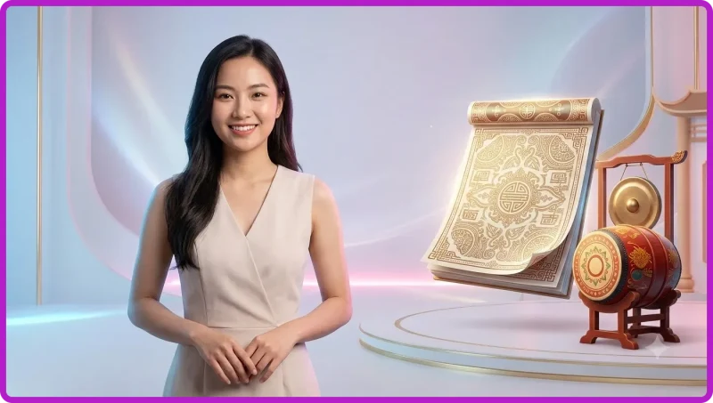 Minh họa lịch và thông tin nhận diện trận trong Lịch thi đấu đá gà TG88.