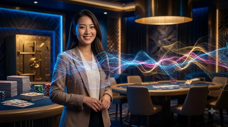 Minh họa quy trình nạp tiền qua ứng dụng di động với giao diện thanh toán trực quan