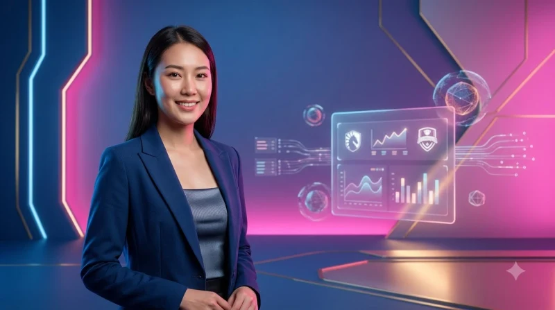 Tỷ lệ kèo thể thao điện tử TG88 hiển thị trên bảng match board hiện đại
