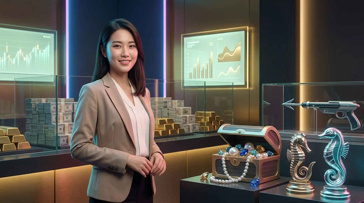 Chọn cổng game bắn cá uy tín giúp đảm bảo trải nghiệm an toàn, minh bạch và đổi thưởng công bằng.
