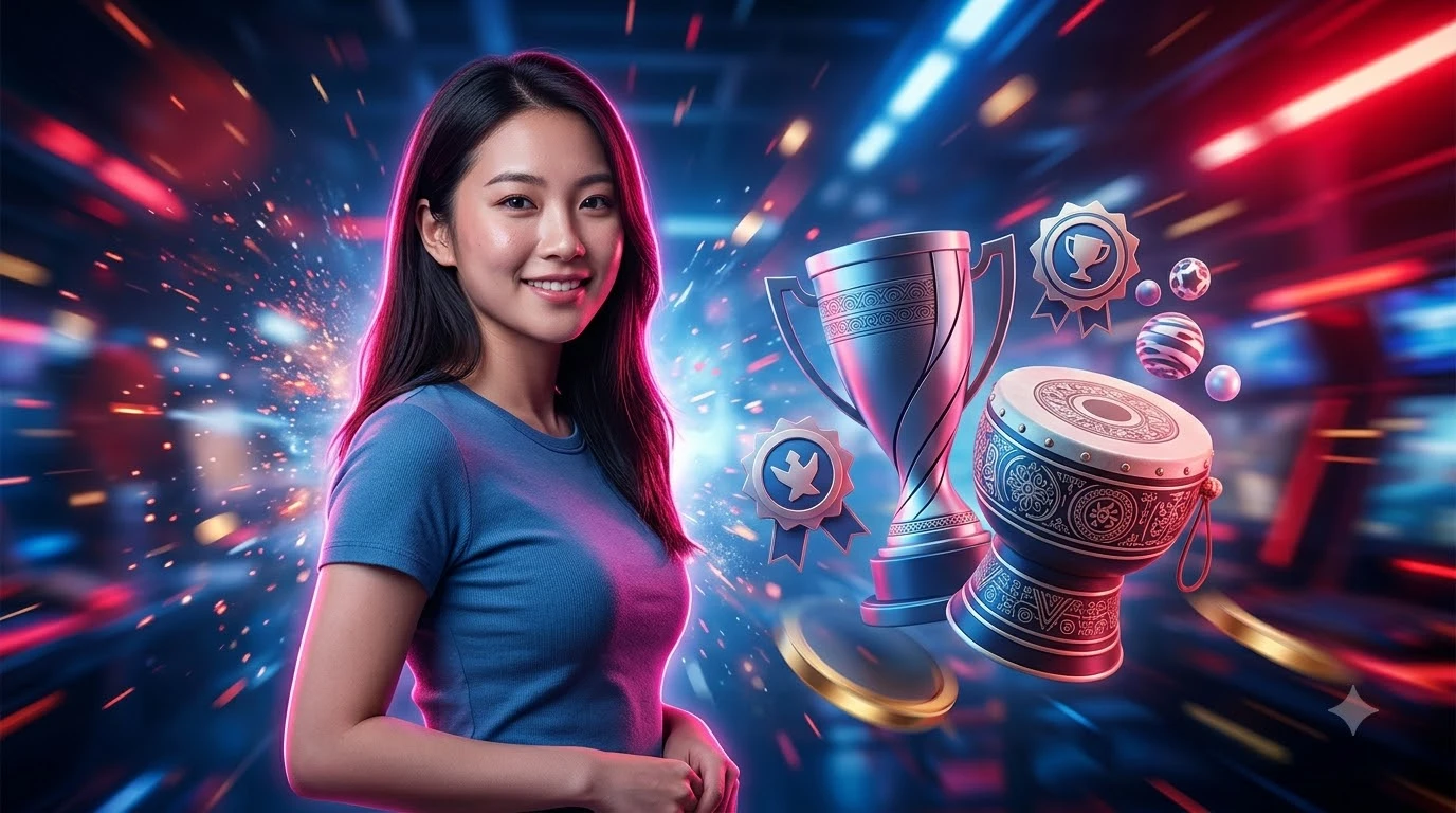 Ưu điểm vượt trội của sân chơi trực tuyến chuyên nghiệp