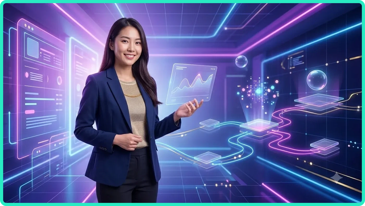 Khám phá nền tảng thể thao online với giao diện trực quan và hiện đại