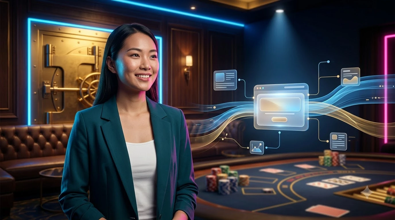 Theo dõi tin tức giúp game thủ luôn nắm bắt xu hướng thị trường.