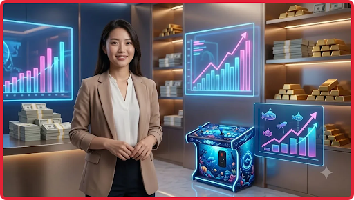 Bắn Cá TG88 thu hút game thủ bởi thế giới đại dương sống động và đồ họa bắt mắt.
